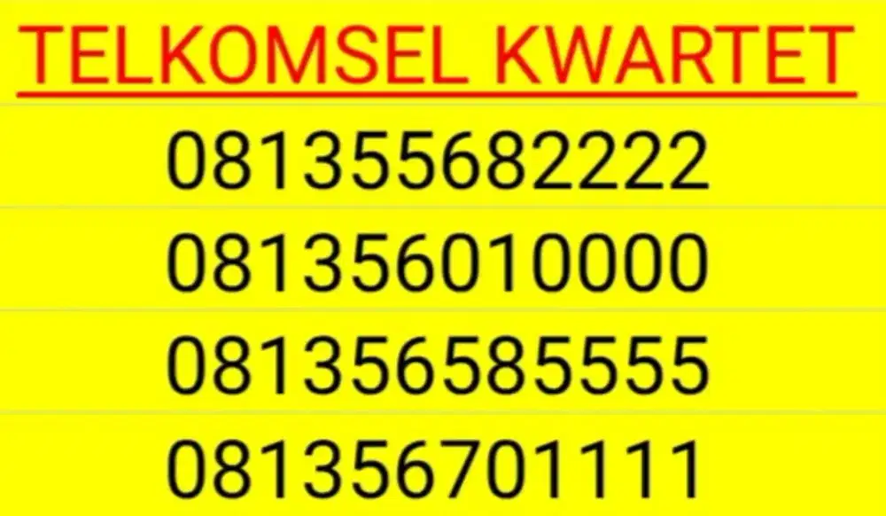 Simpati Cantik Kwartet