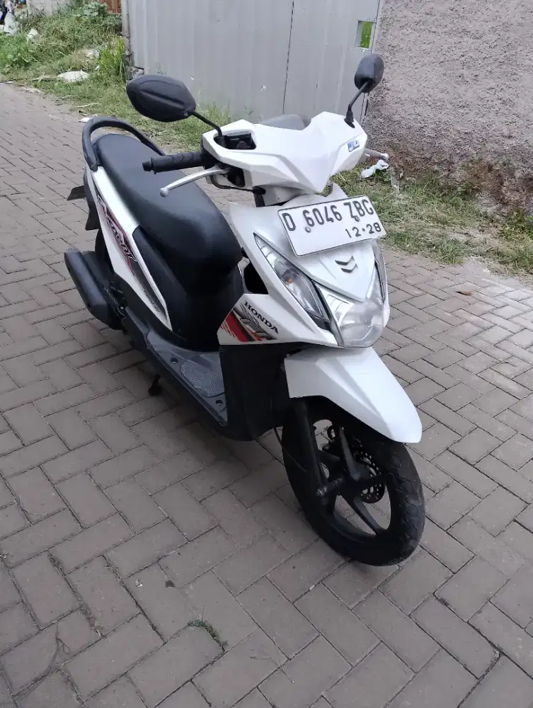 Beat FI Thun 2013 terawat