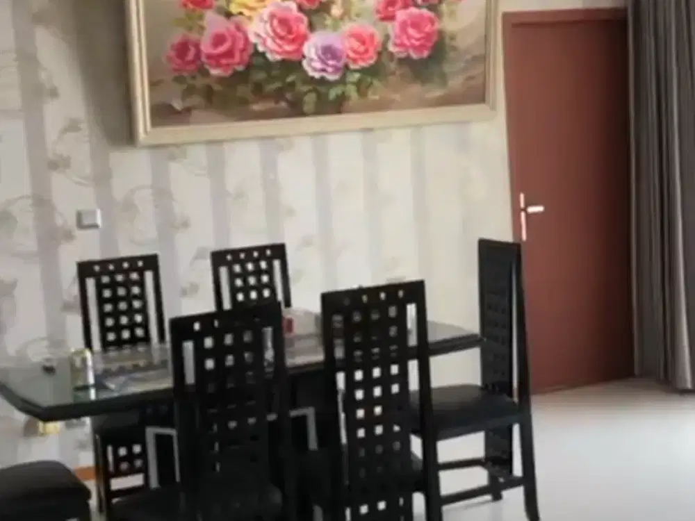 Apartemen Ancol Mansion 2Br Full Furnished Jakarta