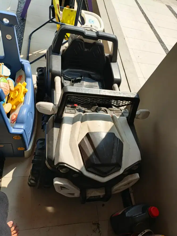 Mobilan anak anak