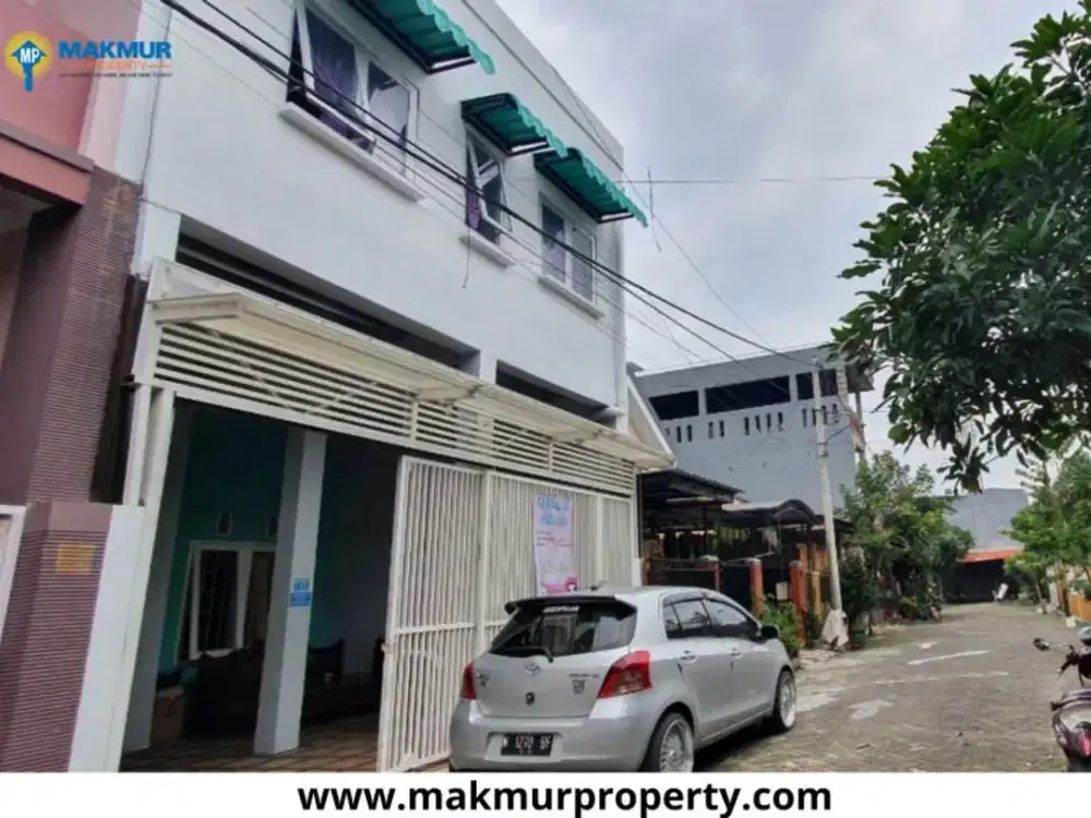 Rumah Kos Di Malang