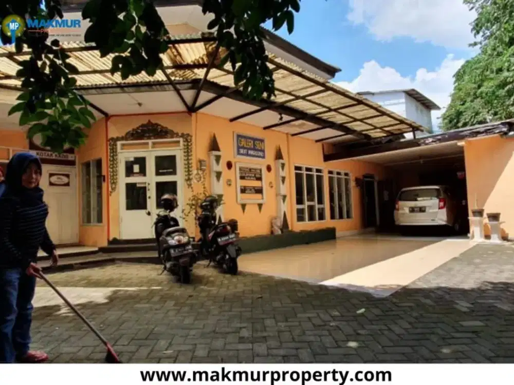 Dijual Cepat Rumah Kos Di Malang