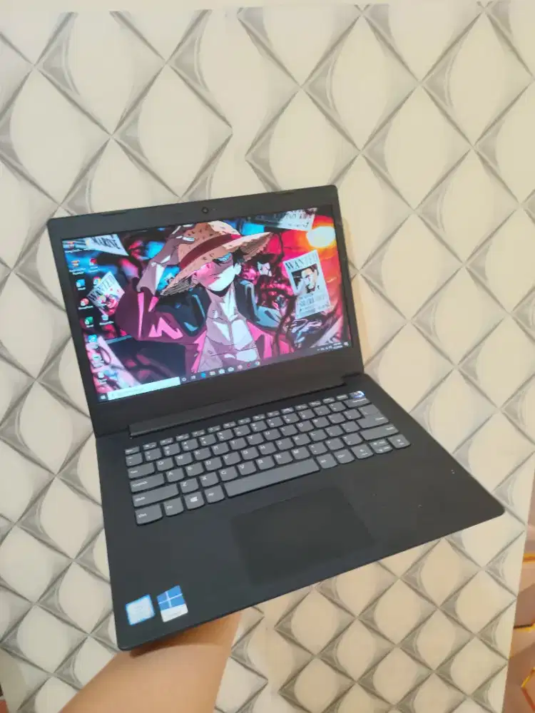 LENOVO IDEAPAD 310 14IKB CORE i3 GEN 6 RAM 4GB SSD 128GB