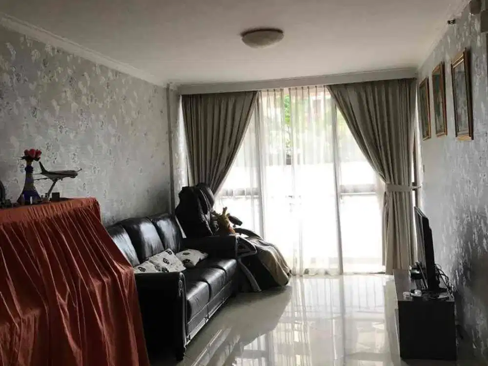 Horison Ultima Suites & Residences Rasuna Jakarta