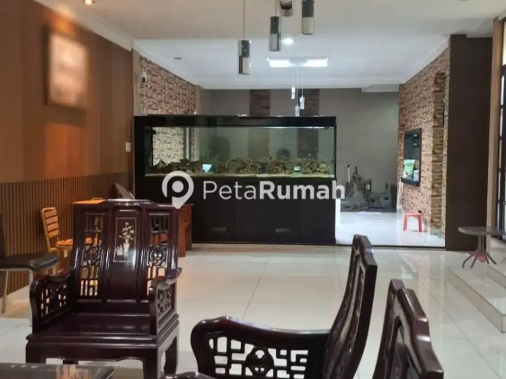 DIJUAL JALAN MONGONSIDI - DAERAH WALIKOTA (SISCA)