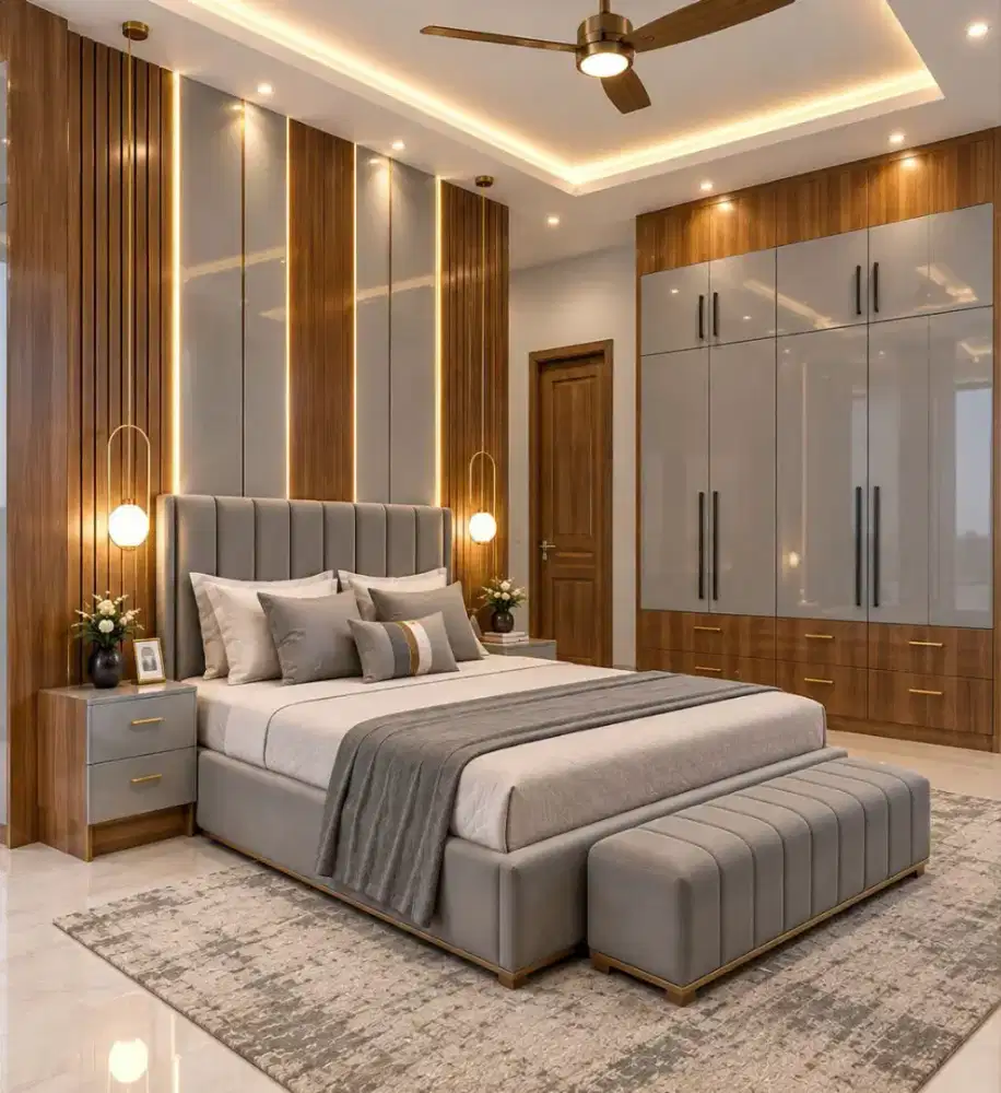 Kamar set tidur