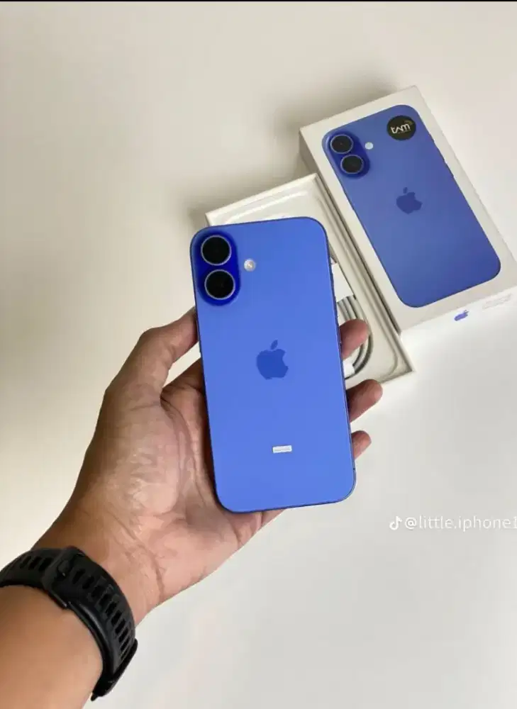 Iphone 17 256GB