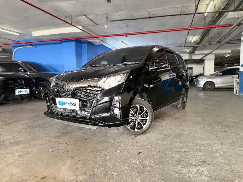 CALYA 1.2 G MT 2024 (AAD)