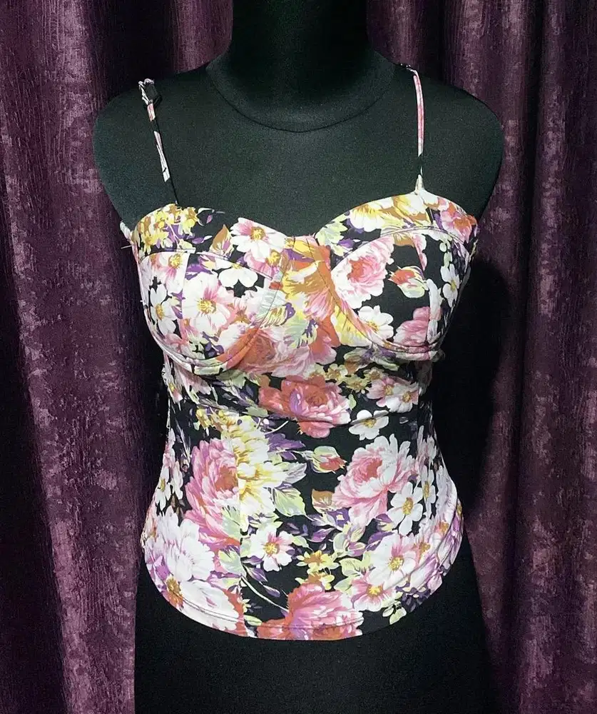 Jual baju atasan wanita baru & bekas ( PL )