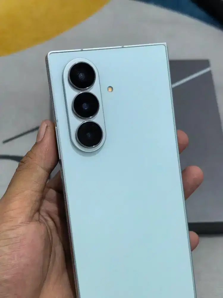 Samsung Galaxy Z fold 7 12/512