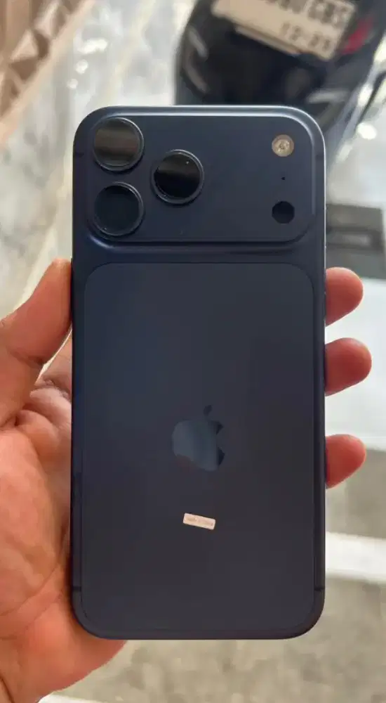 Ip 17promax ex ibox