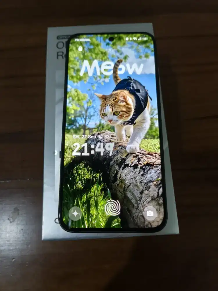 hp Oppo reno 14f