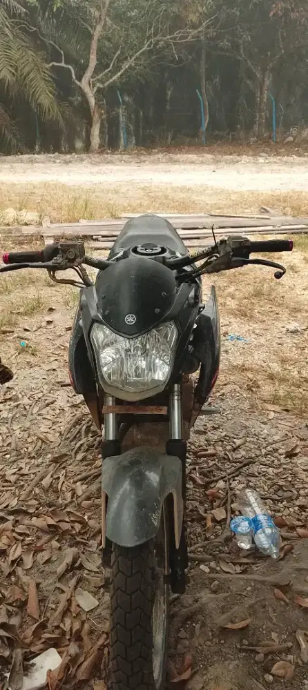 Jual motor Yamaha Vixion