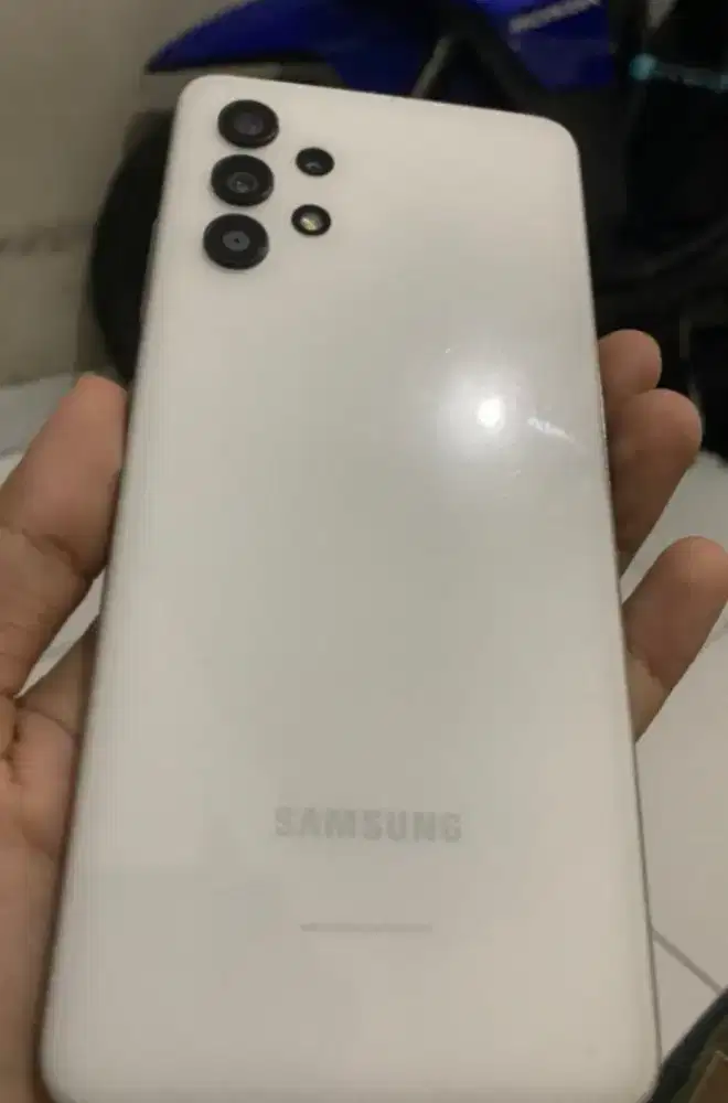 Samsung a32 ram 8/128