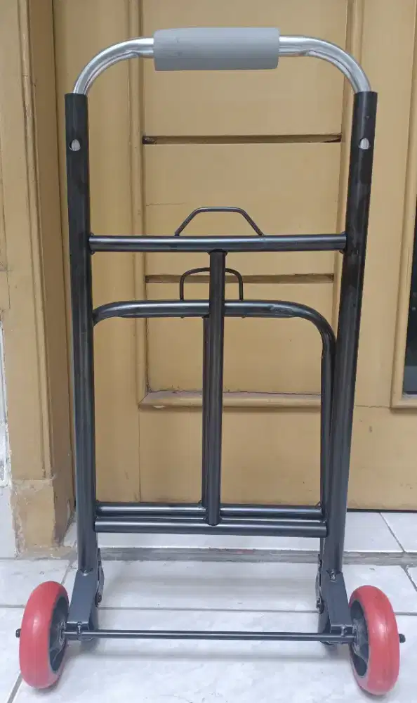 DIJUAL TROLI RP. 125 RIBU