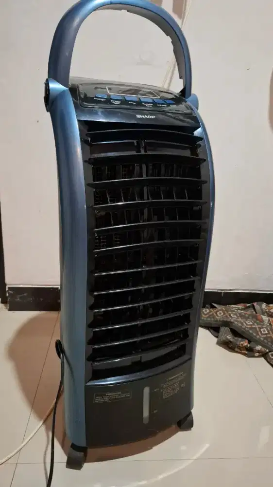 Air cooler Sharp