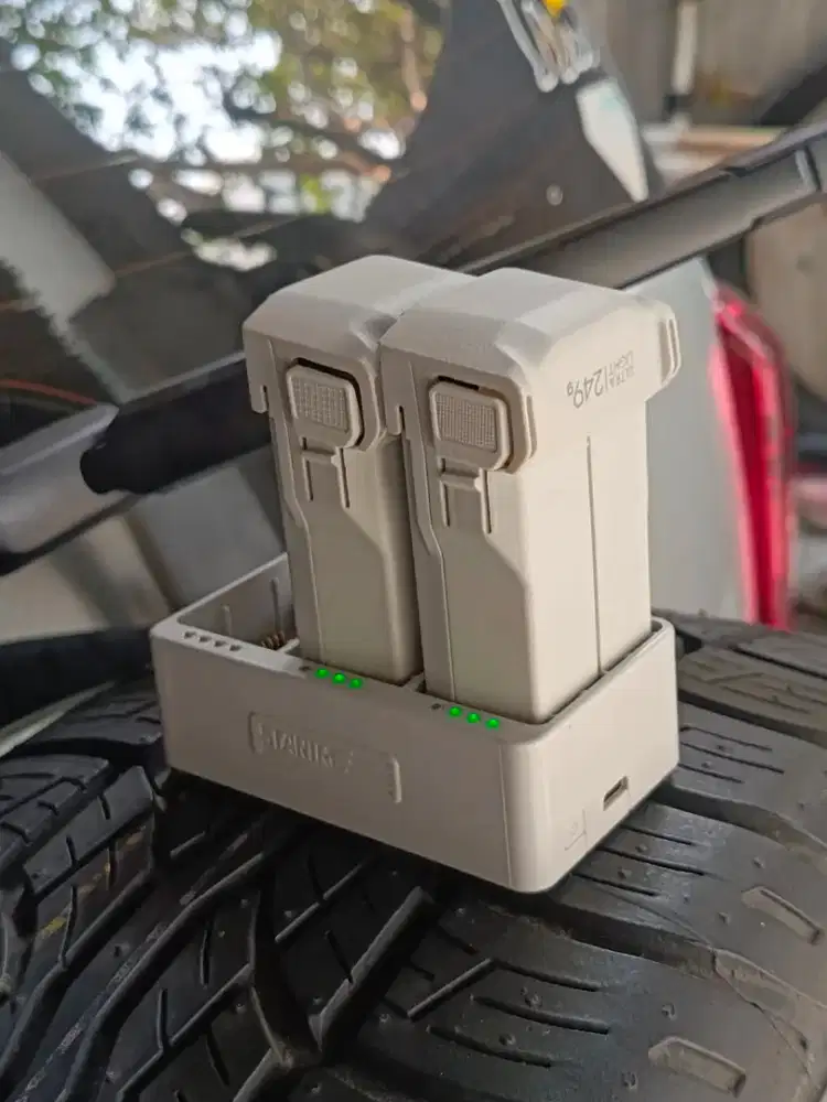 DJI MINI 3PRO/4PRO/5PRO FLYMORE KIT LIKE NEW