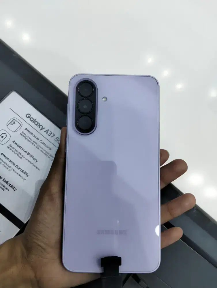 Samsung Galaxy A37 5G