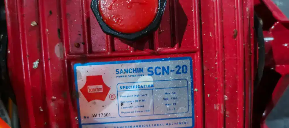 Mesin Steam Motor