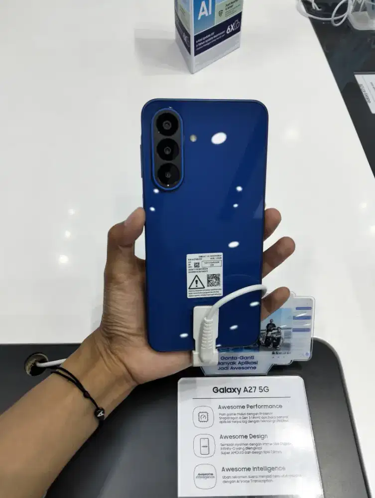 Samsung Galaxy A27 5G
