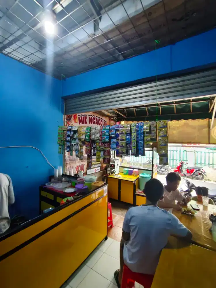 Di cari Karyawan Sekitar Sawangan