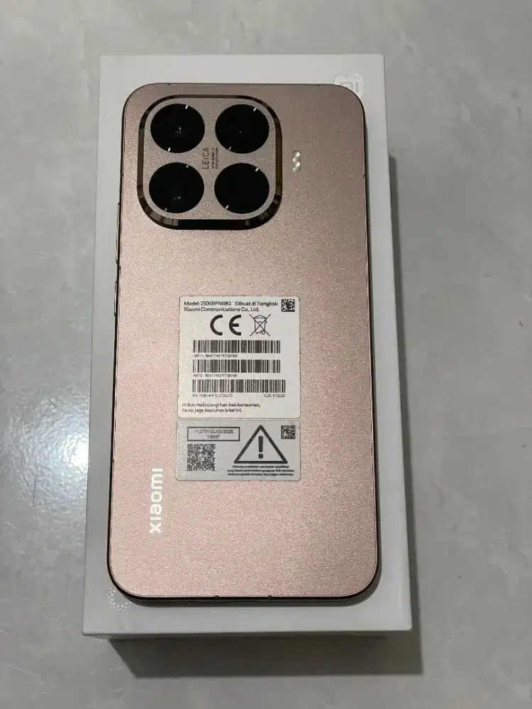 Xiaomi 15T Pro 512GB