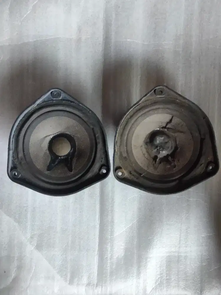Komponen Speaker Bose 802.