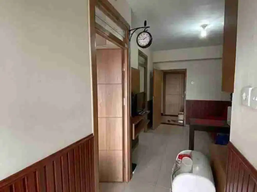 Dijual : Apartemen 2BR Grand Palm/Green Palm Residence