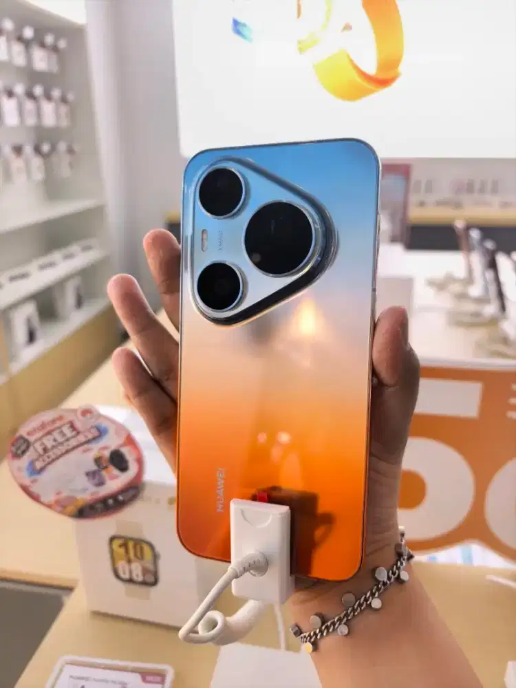 Huawei pura 90s promax