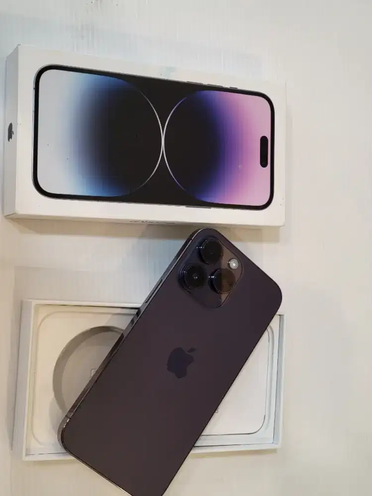 Iphone 14 promax 128GB