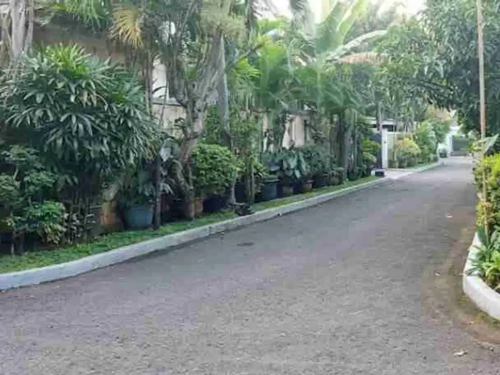 Jual Kavling Hitung Tanah Di Pondok Indah