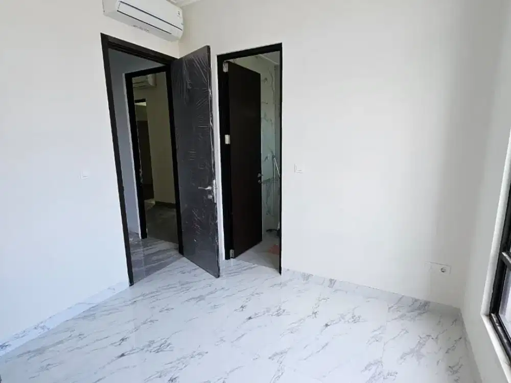 Dijual Rumah di Cluster Georgia PIK 2