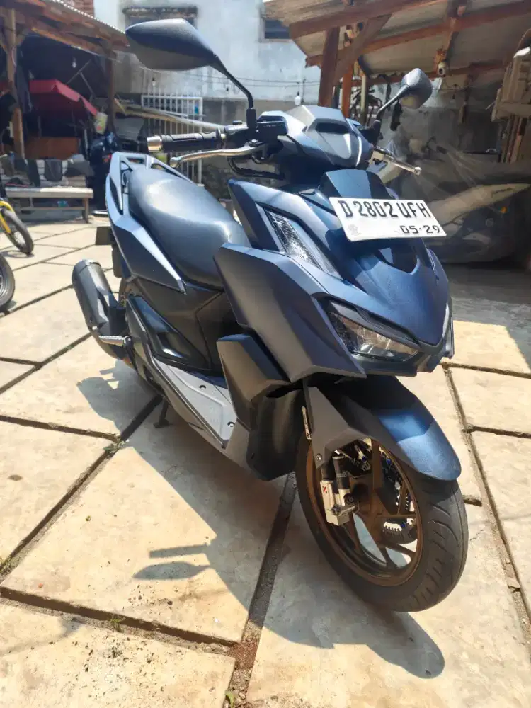 Vario 160 ABS 2024