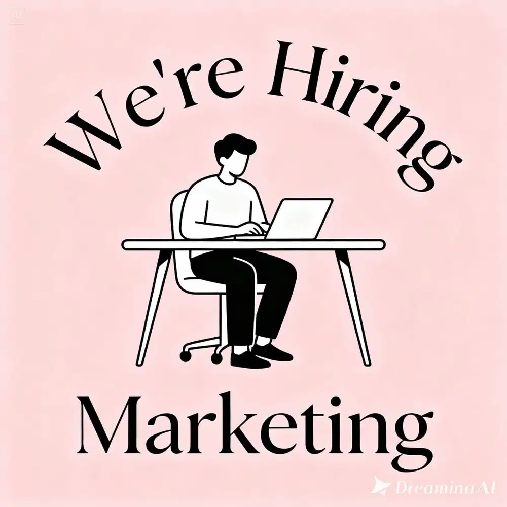 DIBUTUHKAN SEGERA MARKETING ONLINE