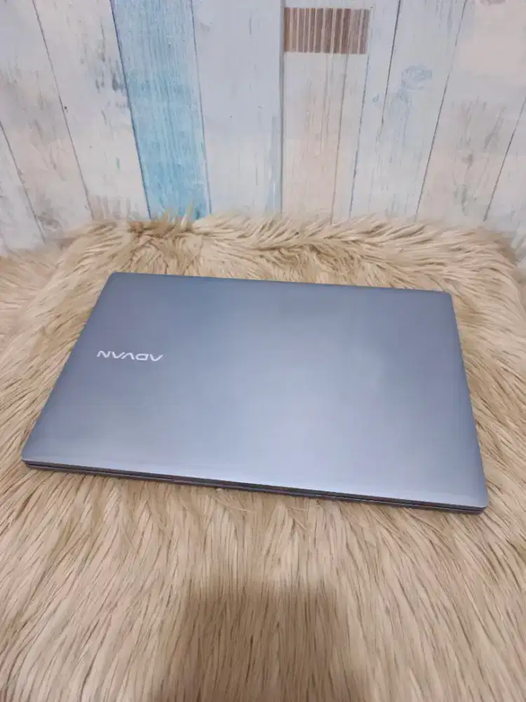 Laptop Desain Terbaru Advan WorkPro 1701 Core i5 Gen 12 Ram 8 SSD 256