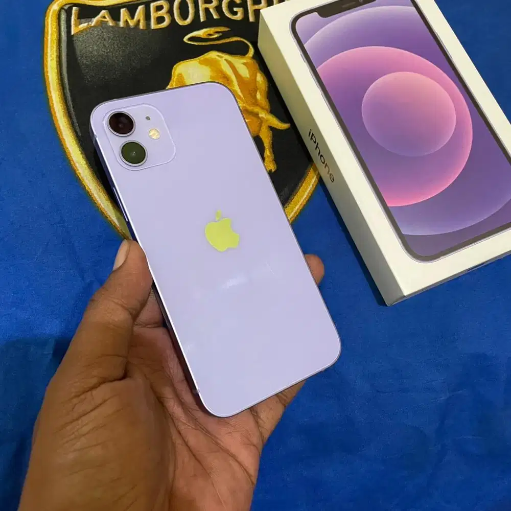iphone 12 256 fulset