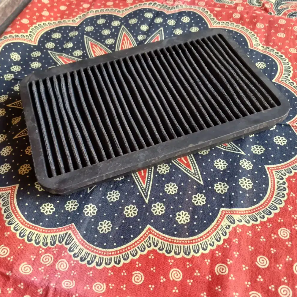 Air Filter K&N Great Corolla
