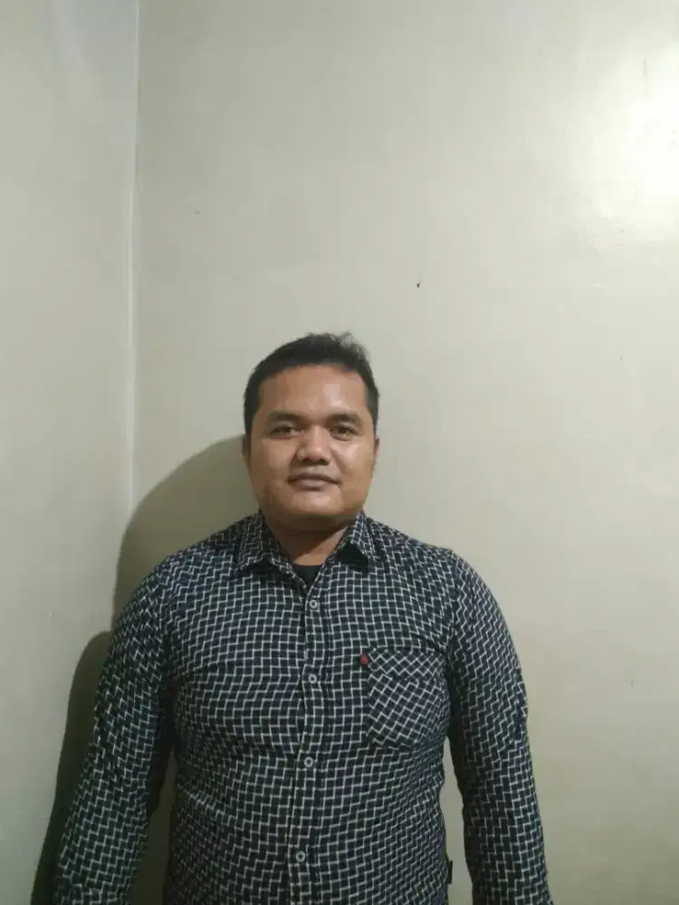 Info loker drever dong