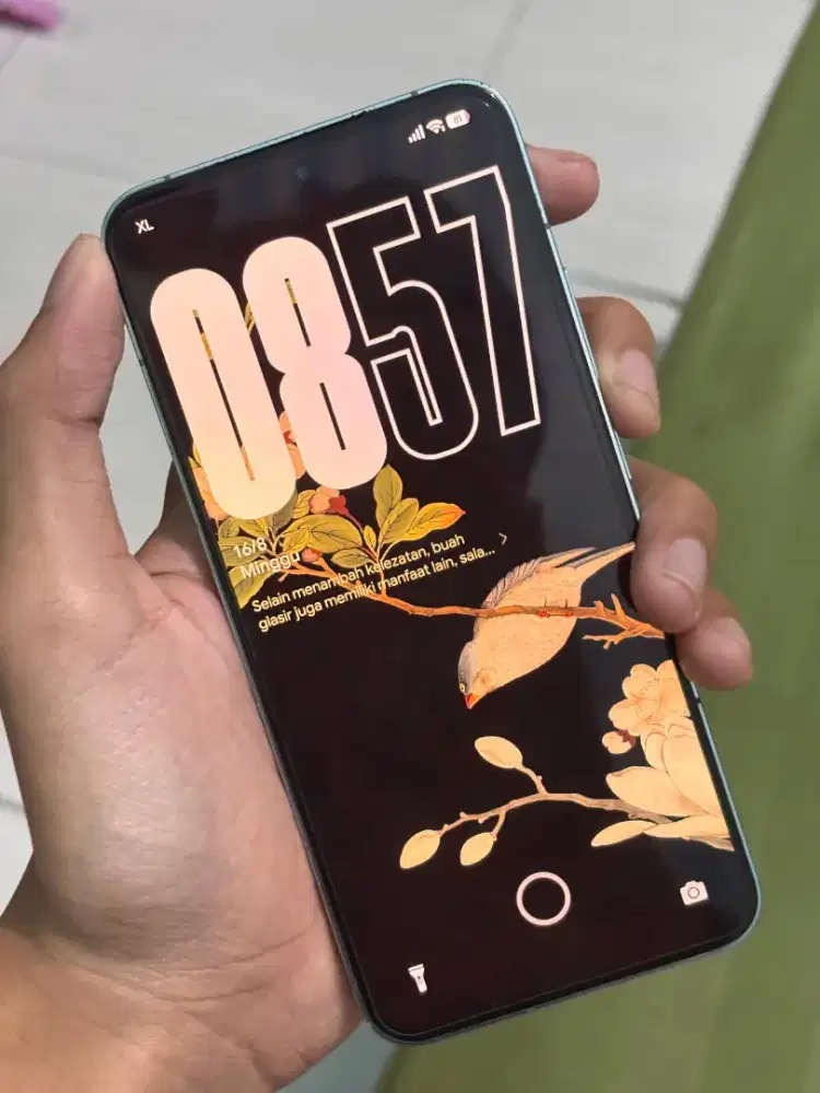 Xiaomi 14 12/256gb Jade Green