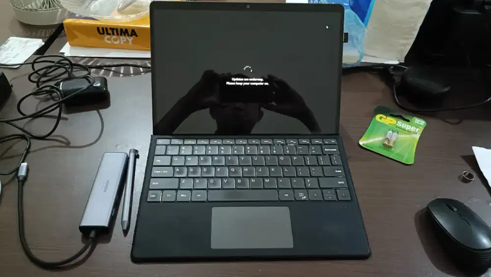 Chuwi Hi10Max N100 12/512Gb