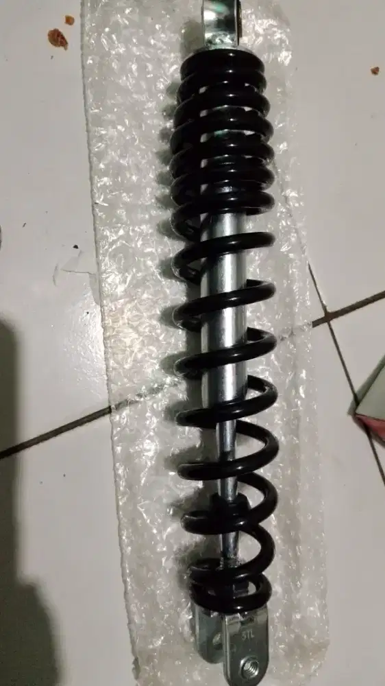 Shokbeker mio baru