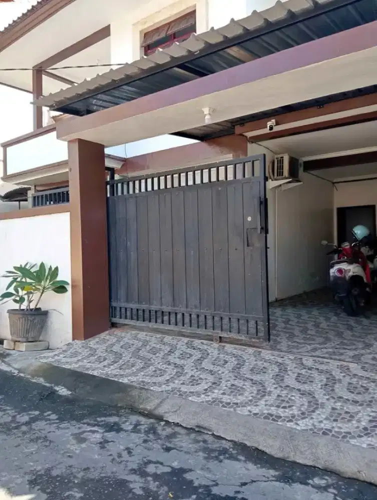 DI JUAL RUMAH DI AREA PULAU MOYO, DENPASAR - BALI