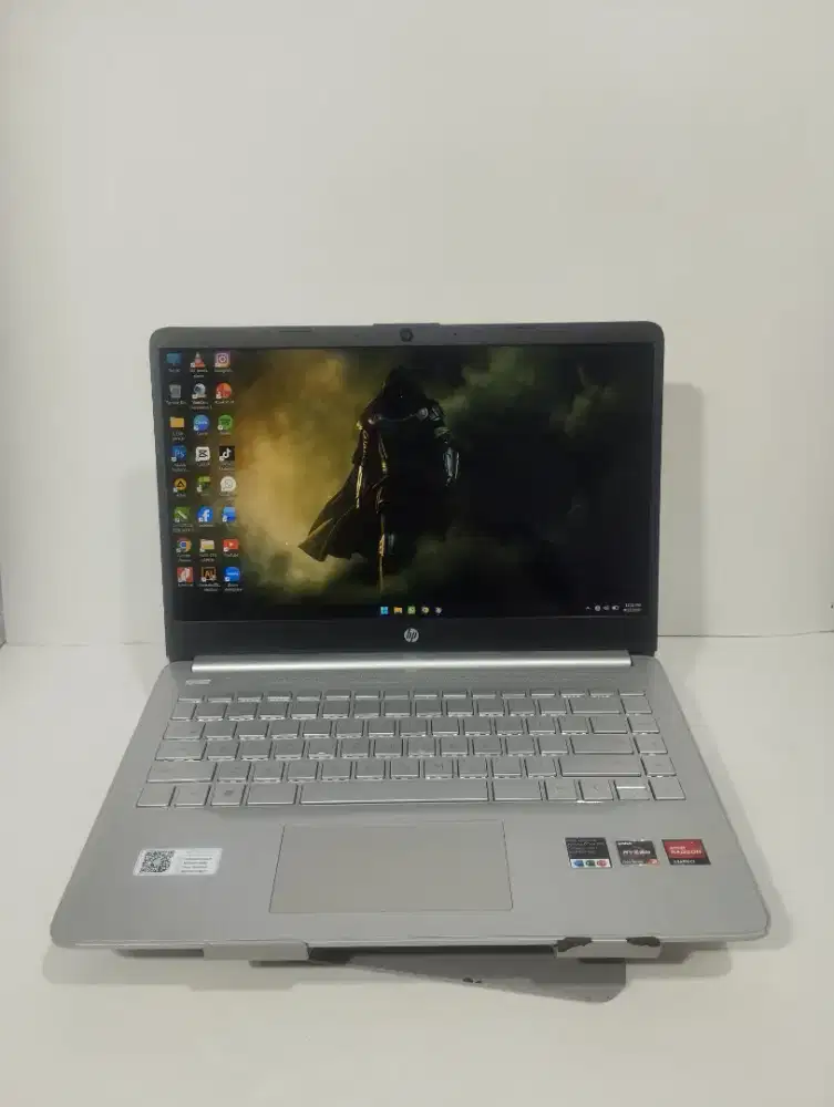 LAPTOP HP 14S-FQ1009AU