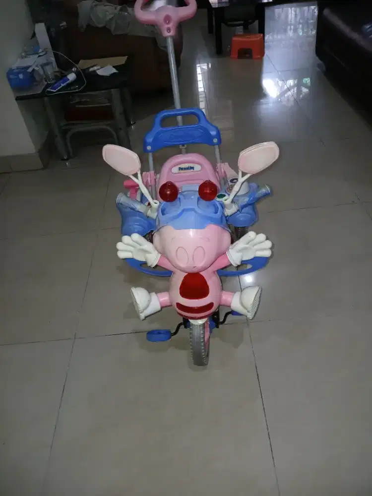 Speda mini balita