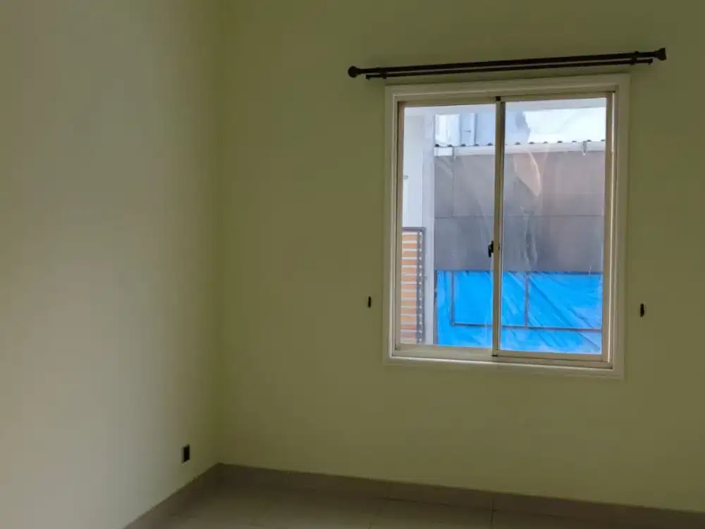 Disewa Rumah Aquamarine Unit rapih siap huni di Gading serpong