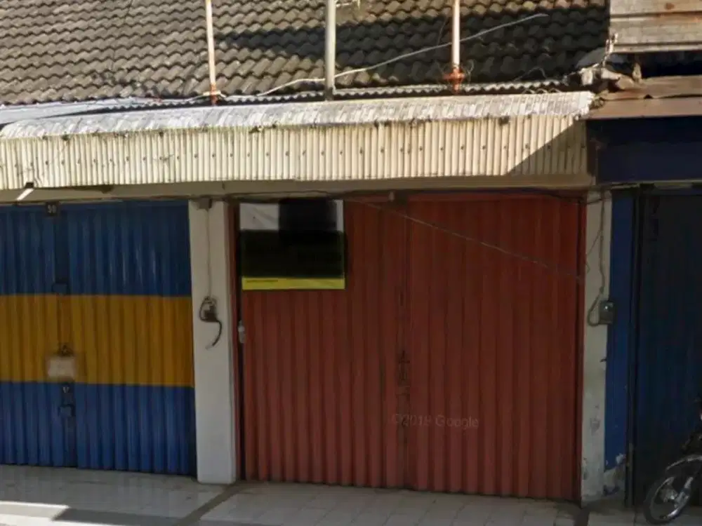 Jual Ruko Gayamsari
