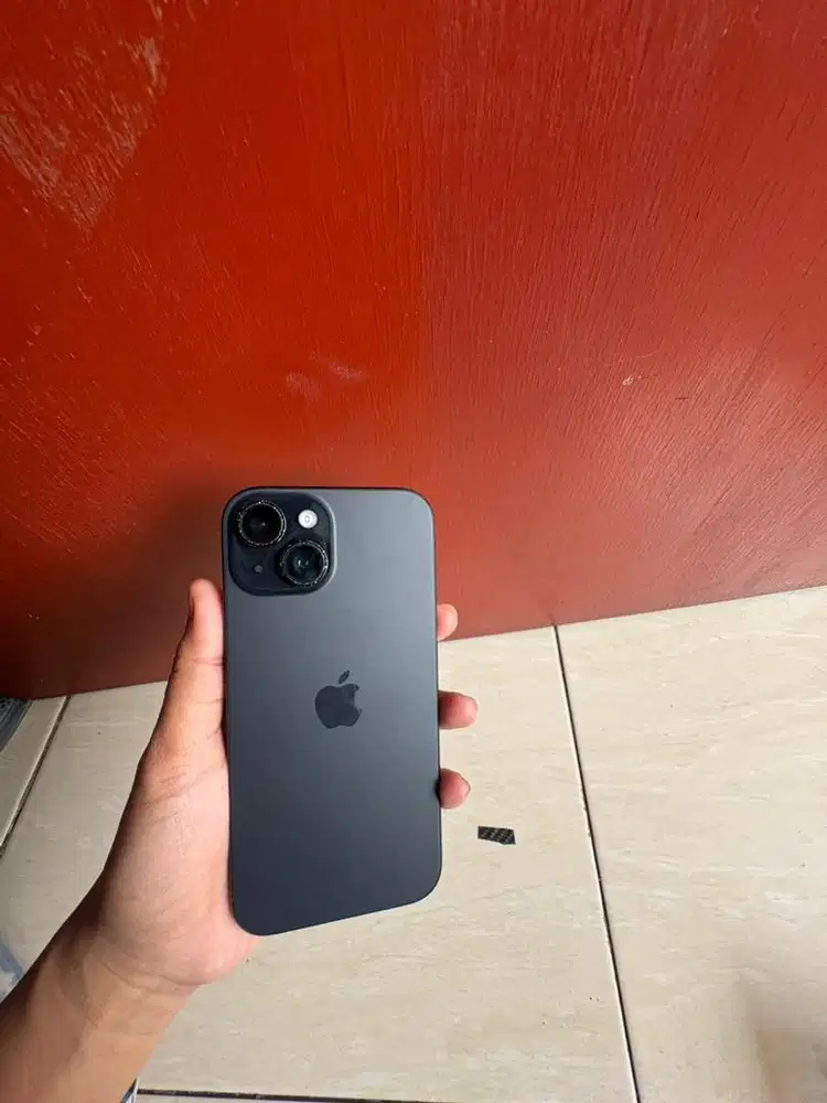 Iphone 15 128gb ibox