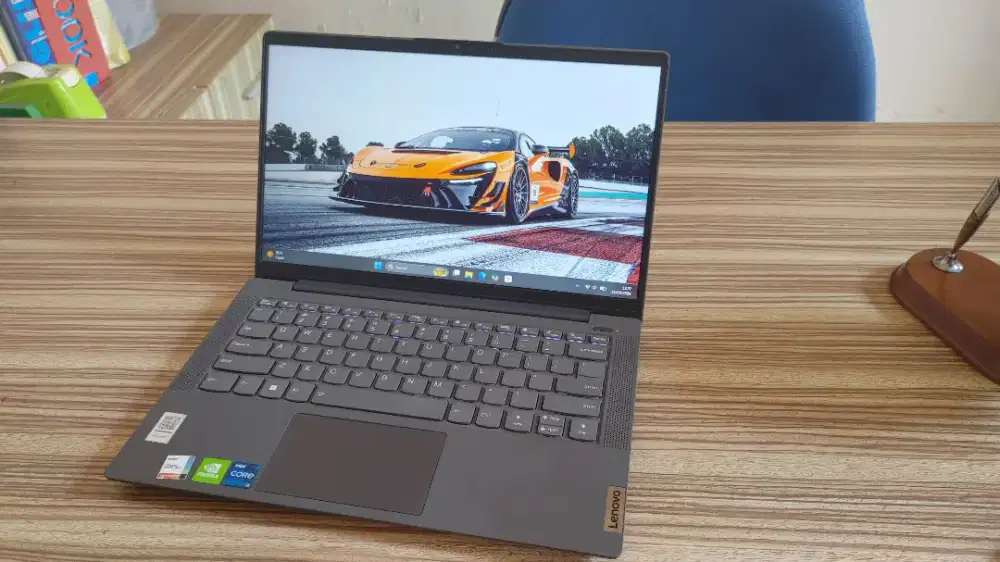 lenovo ideapad slim 5i 14itl05 (i5 gen 11 +NVIDIA MX450)