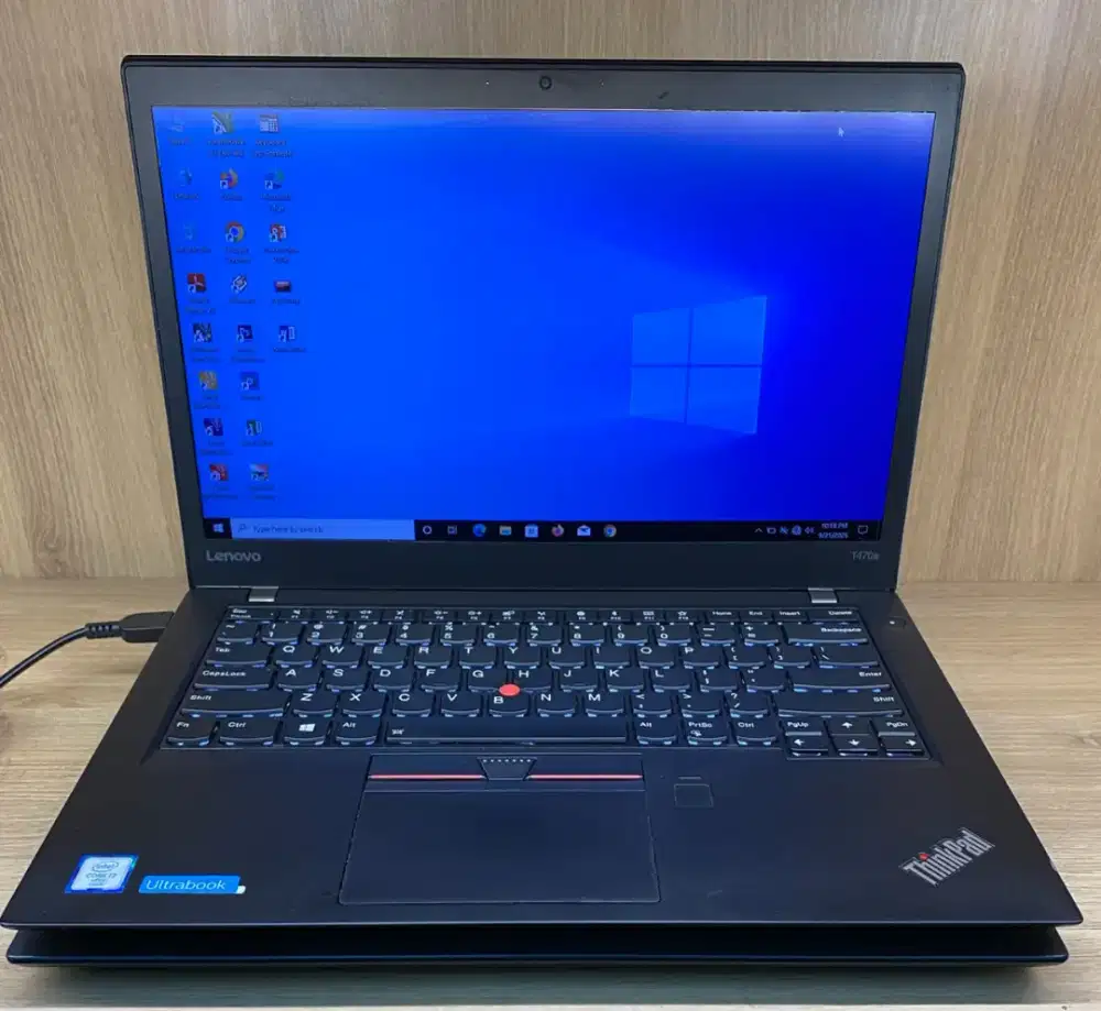 Lenovo Thinkpad X390