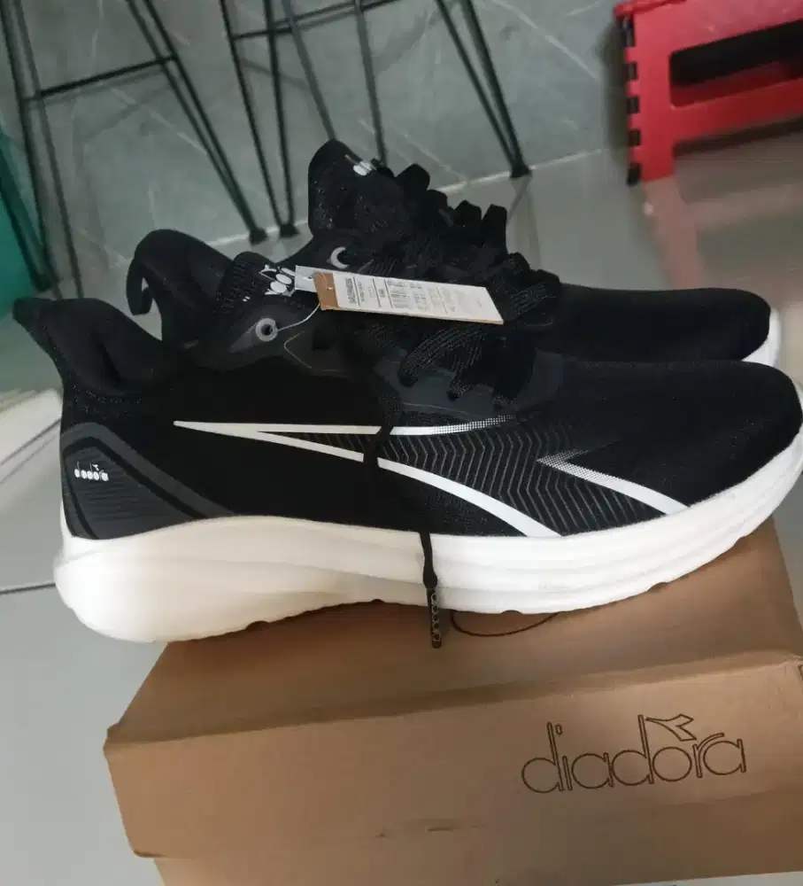 Diadora original